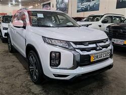 میتسوبیشی ASX